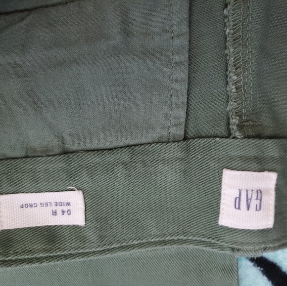 Gap jeans - Picture 2 of 3